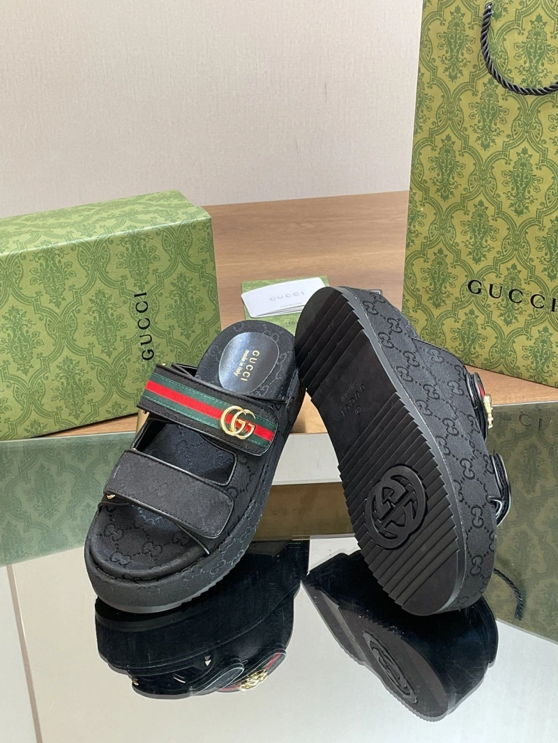 Gxccx Slippers GoAnywhere 164751