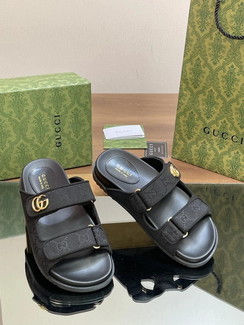 Unique Gxccx Slippers 164762