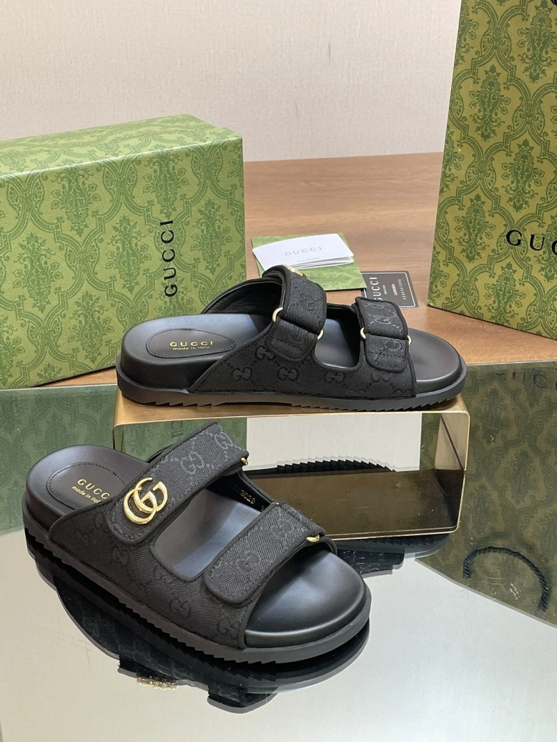Unique Gxccx Slippers 164762