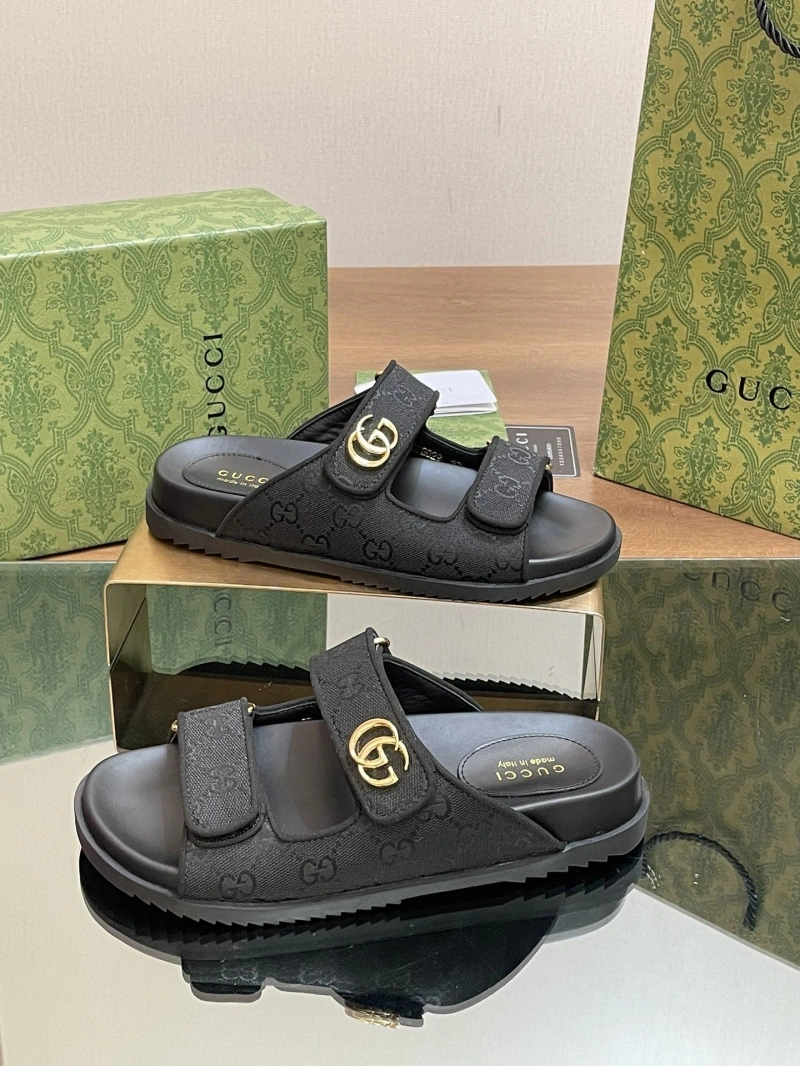 Unique Gxccx Slippers 164762