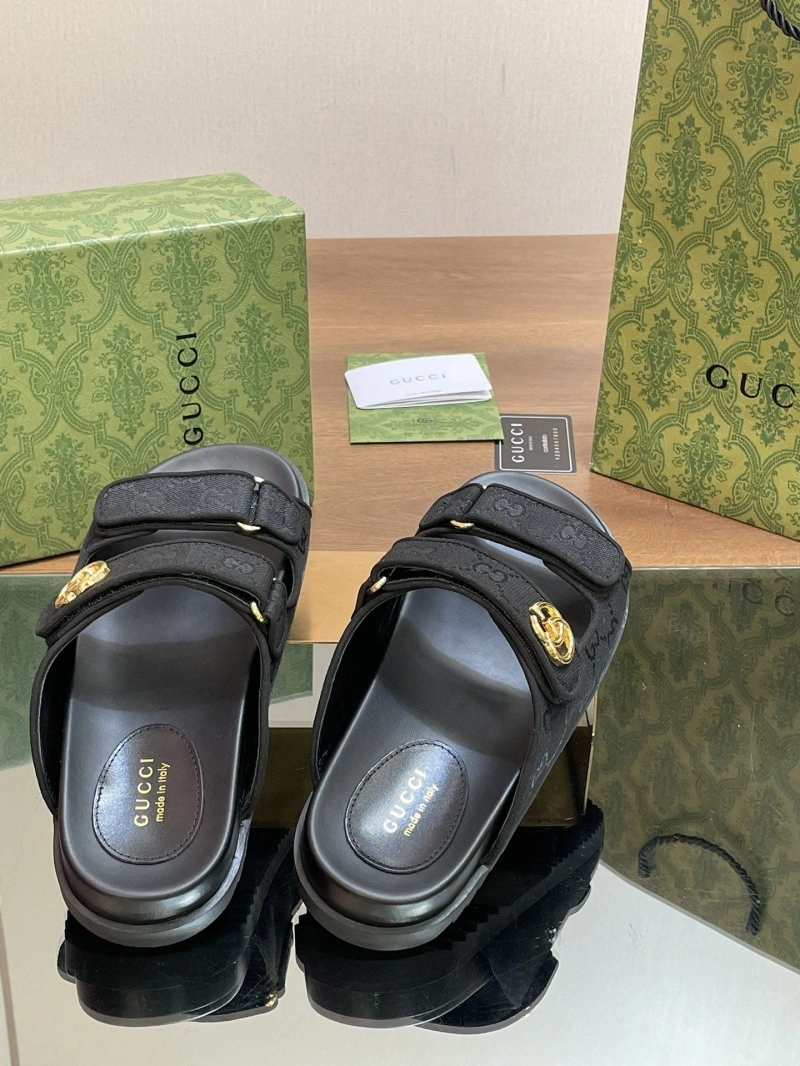 Unique Gxccx Slippers 164762