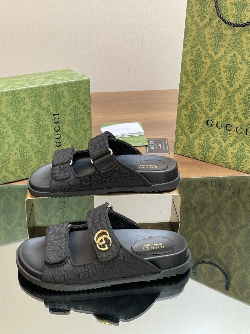 Unique Gxccx Slippers 164762
