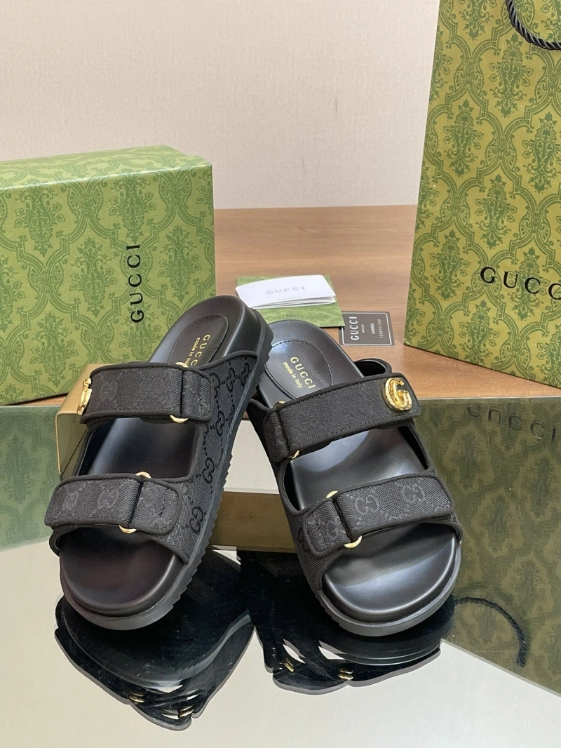 Unique Gxccx Slippers 164762