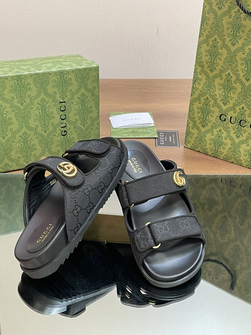 Unique Gxccx Slippers 164762