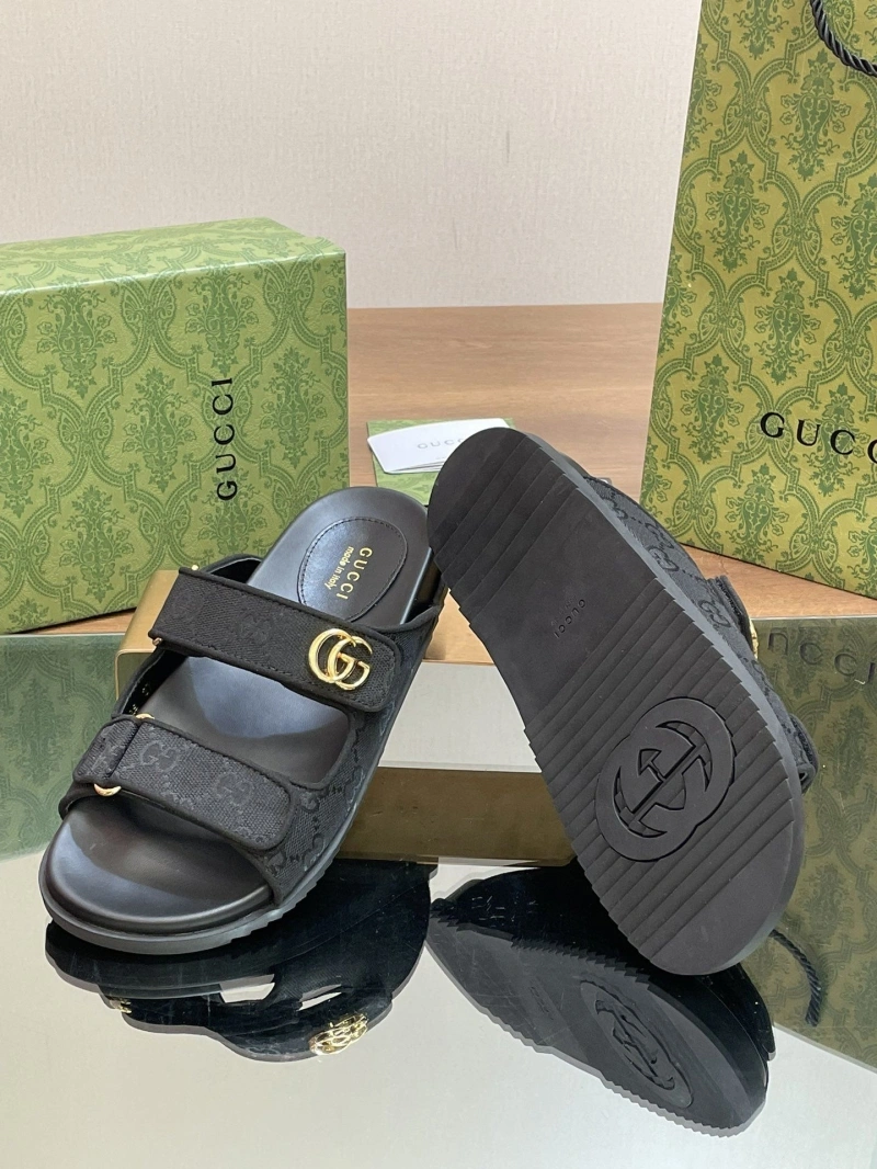 Unique Gxccx Slippers 164762