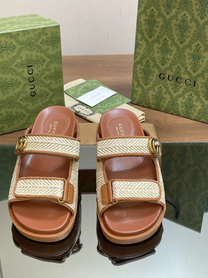 Gxccx Slippers SmartChoice 164757