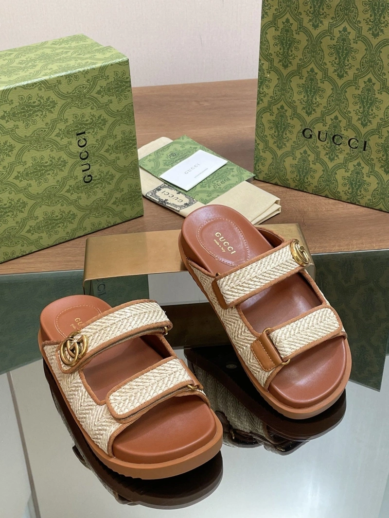 Gxccx Slippers SmartChoice 164757
