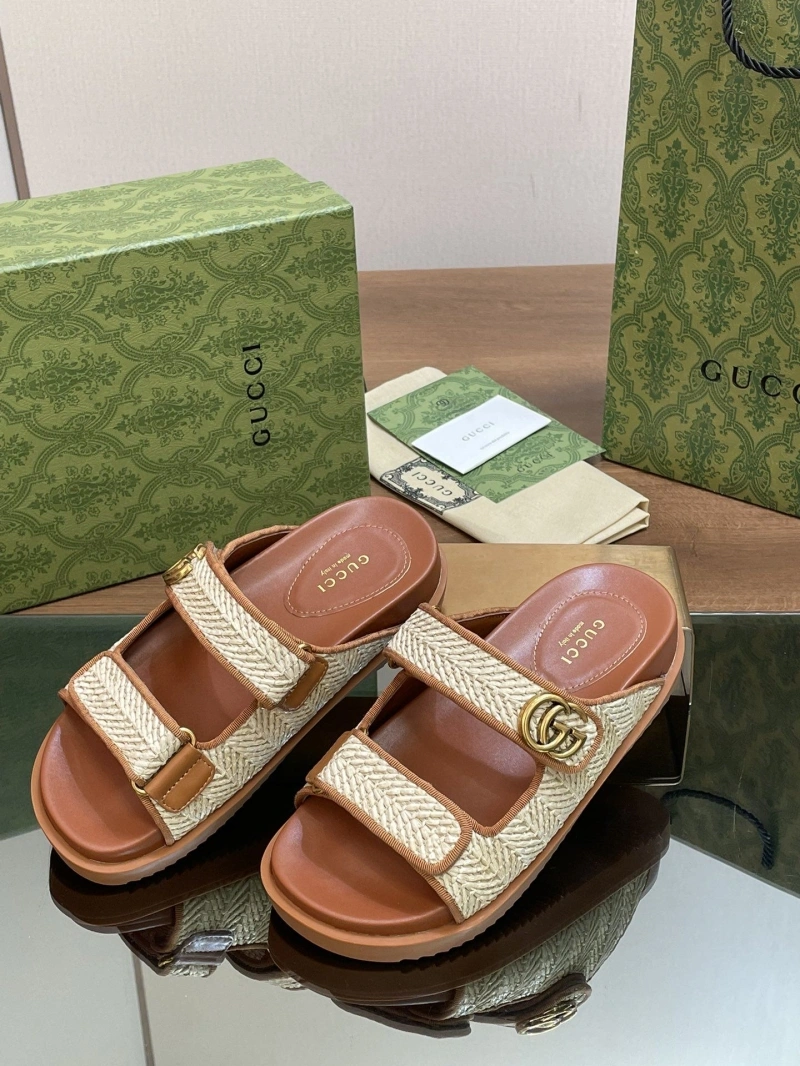 Gxccx Slippers SmartChoice 164757