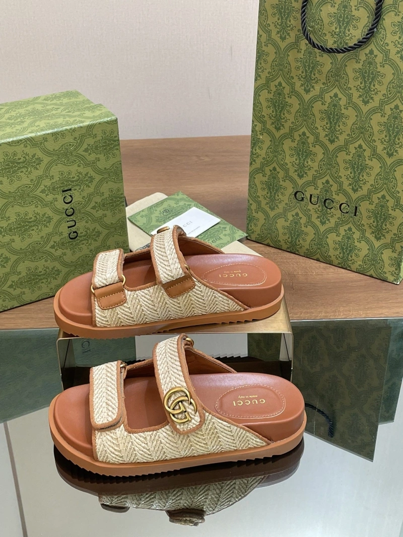 Gxccx Slippers SmartChoice 164757