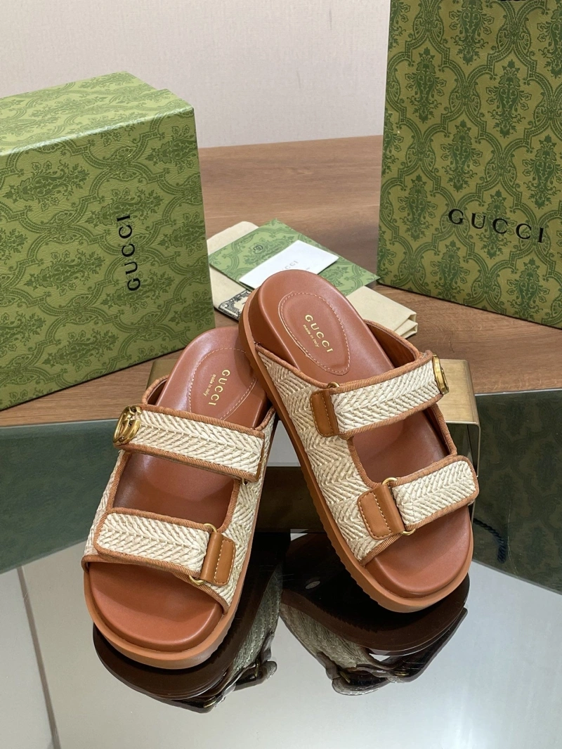 Gxccx Slippers SmartChoice 164757