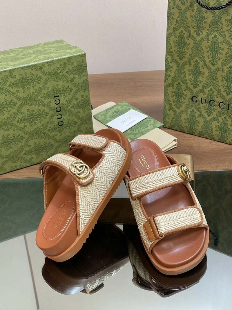 Gxccx Slippers SmartChoice 164757