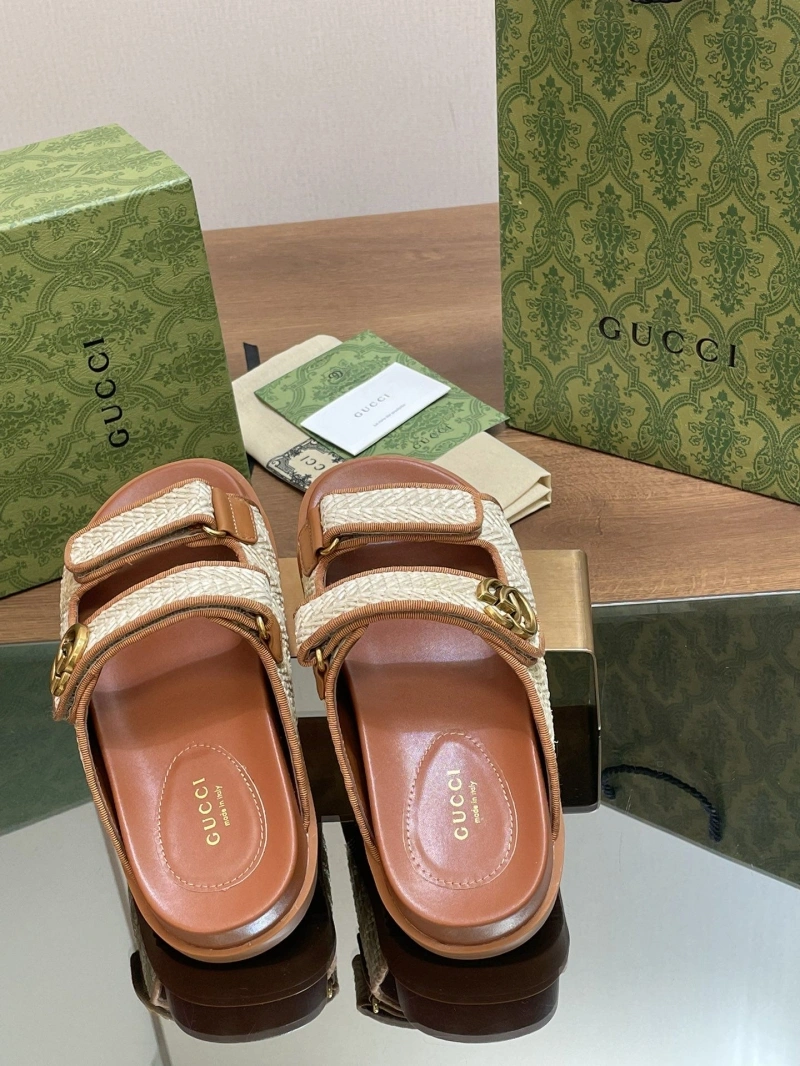 Gxccx Slippers SmartChoice 164757