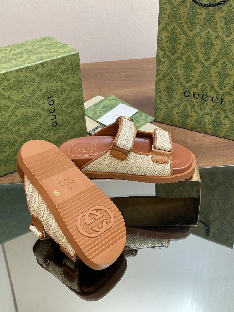 Gxccx Slippers SmartChoice 164757