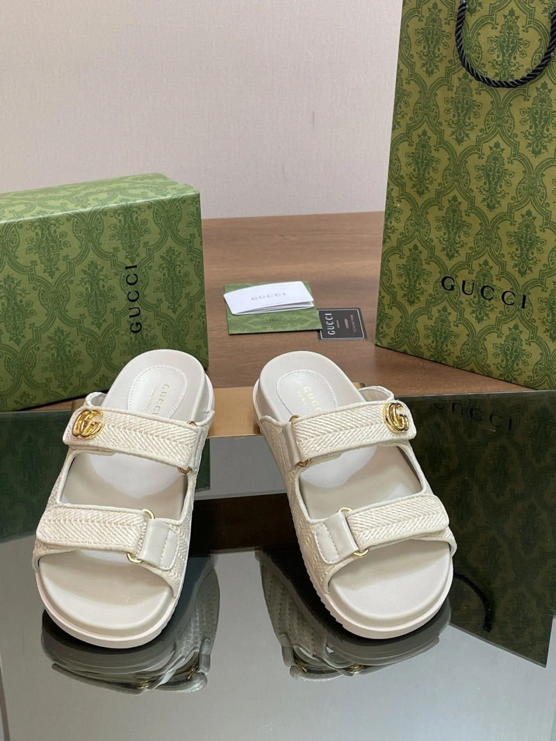Comfortable Gxccx Slippers 164748