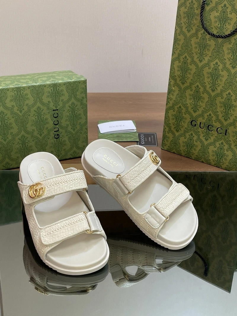Comfortable Gxccx Slippers 164748