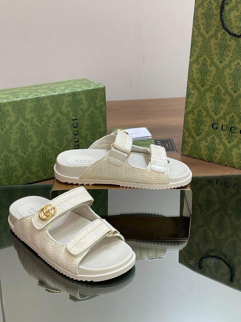 Comfortable Gxccx Slippers 164748