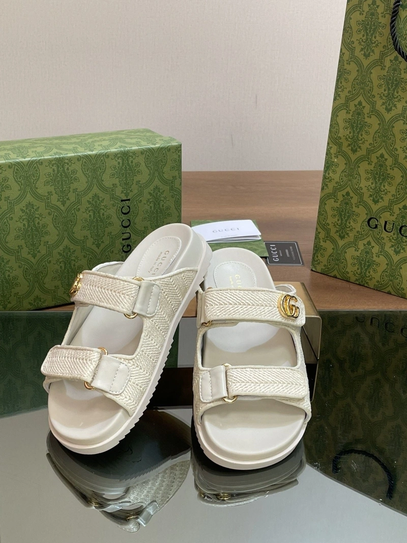 Comfortable Gxccx Slippers 164748