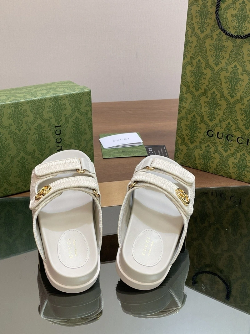 Comfortable Gxccx Slippers 164748