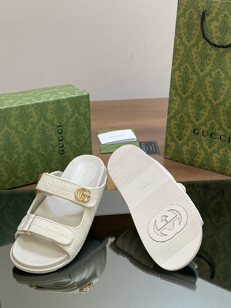 Comfortable Gxccx Slippers 164748