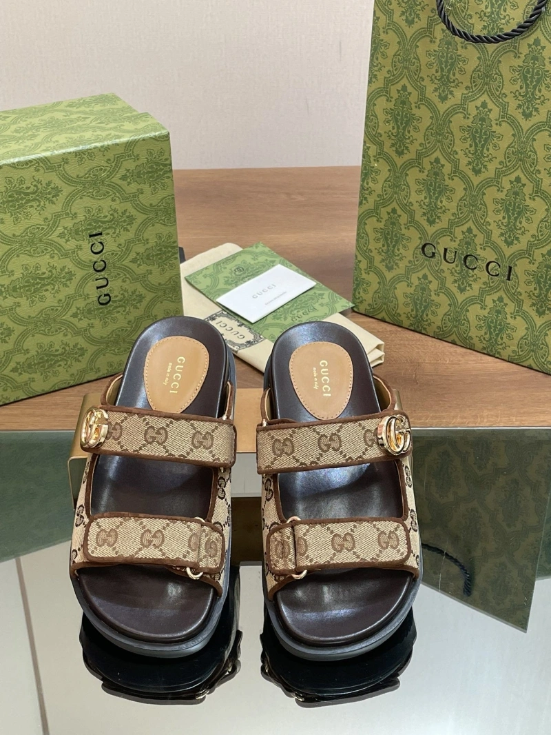 Gxccx Slippers Trendy 164756