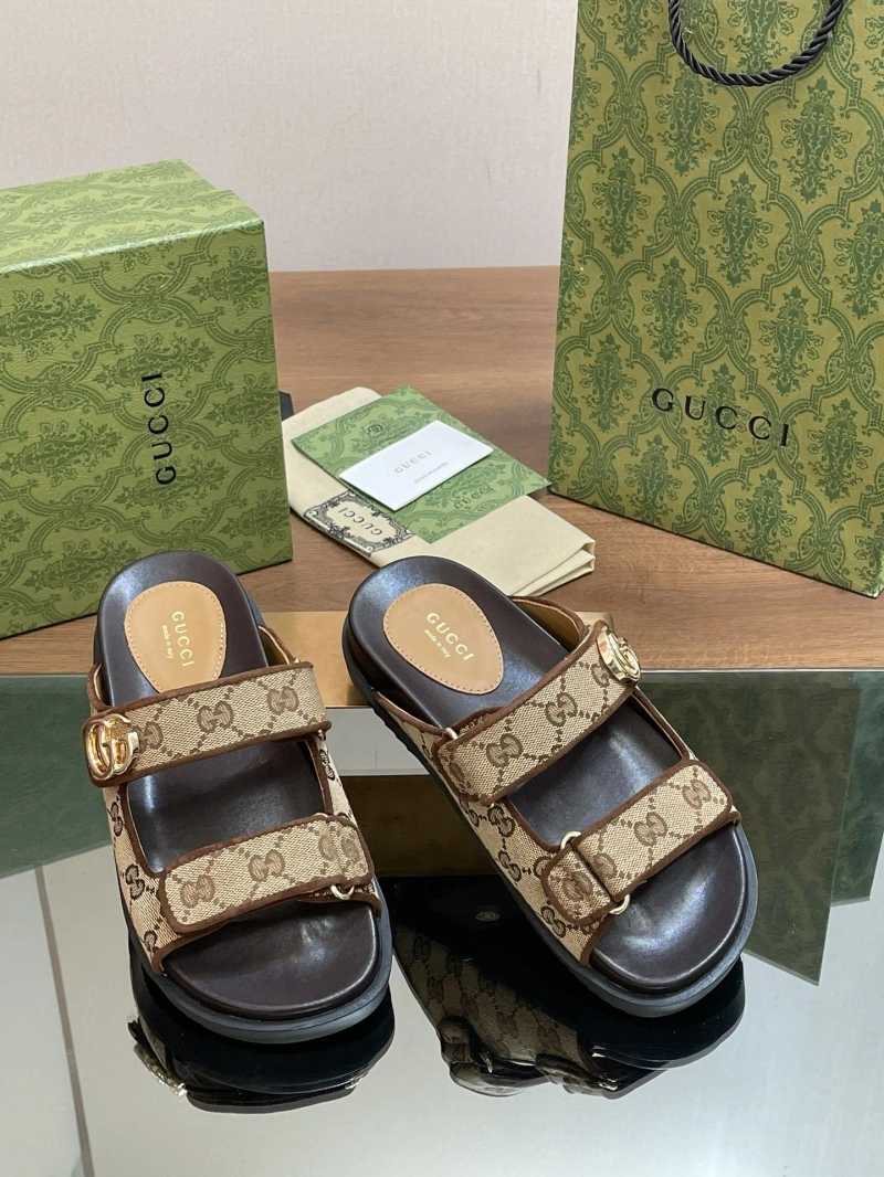 Gxccx Slippers Trendy 164756