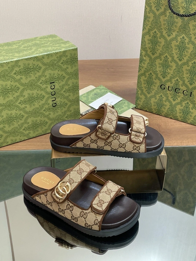 Gxccx Slippers Trendy 164756