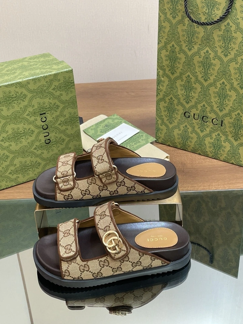 Gxccx Slippers Trendy 164756