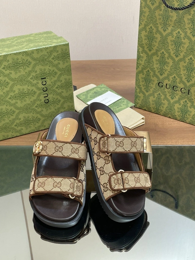 Gxccx Slippers Trendy 164756