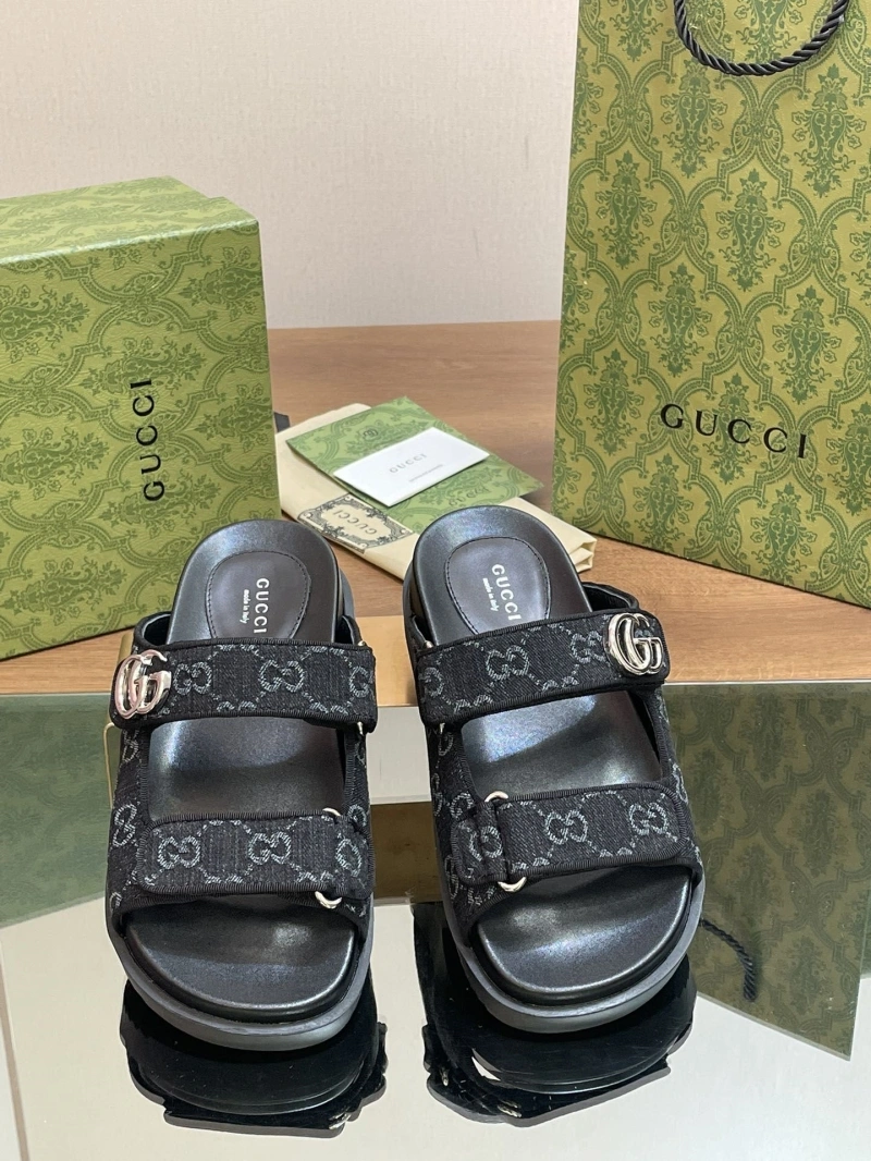 Gxccx Slippers Affordable 164760