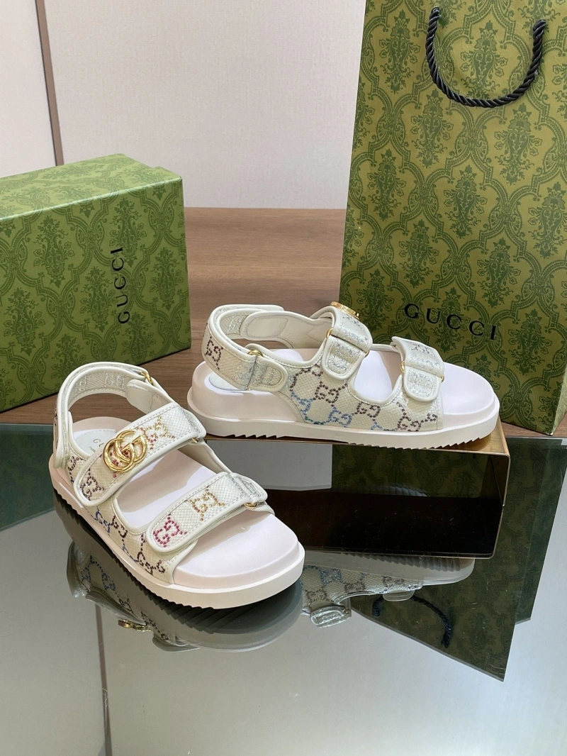 Gxccx Sandals Unique 164854