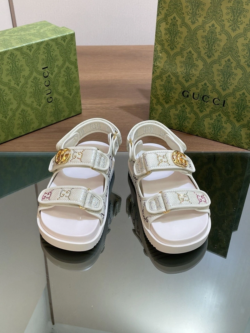 Gxccx Sandals Unique 164854
