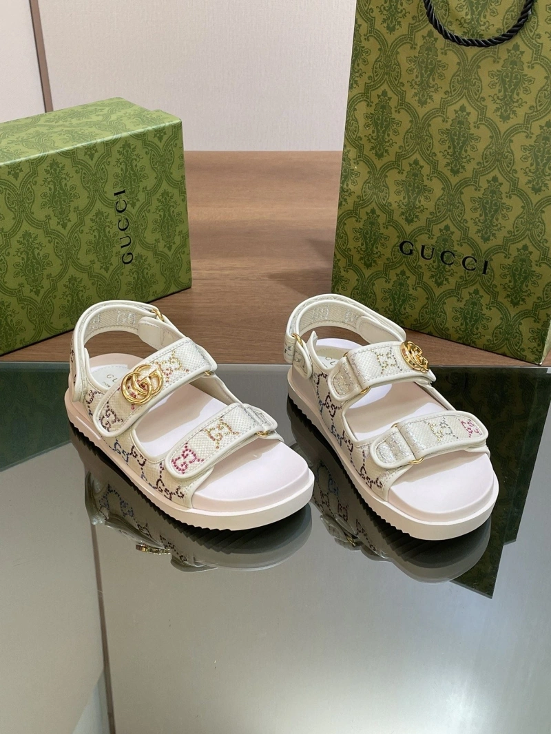 Gxccx Sandals Unique 164854
