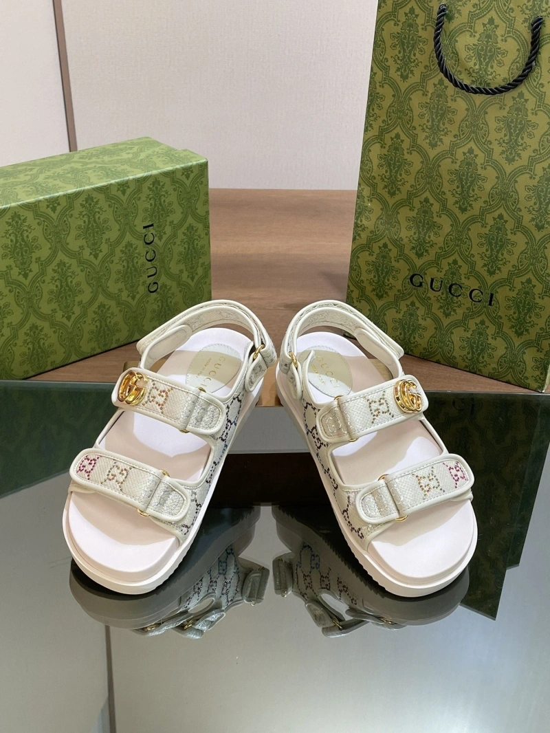 Gxccx Sandals Unique 164854
