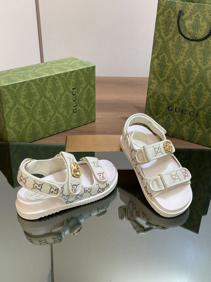 Gxccx Sandals Unique 164854