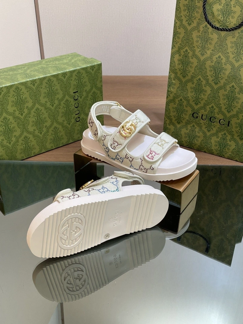 Gxccx Sandals Unique 164854