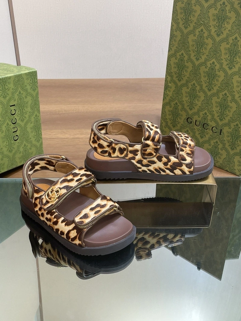 Gxccx Sandals GoodFit 164846