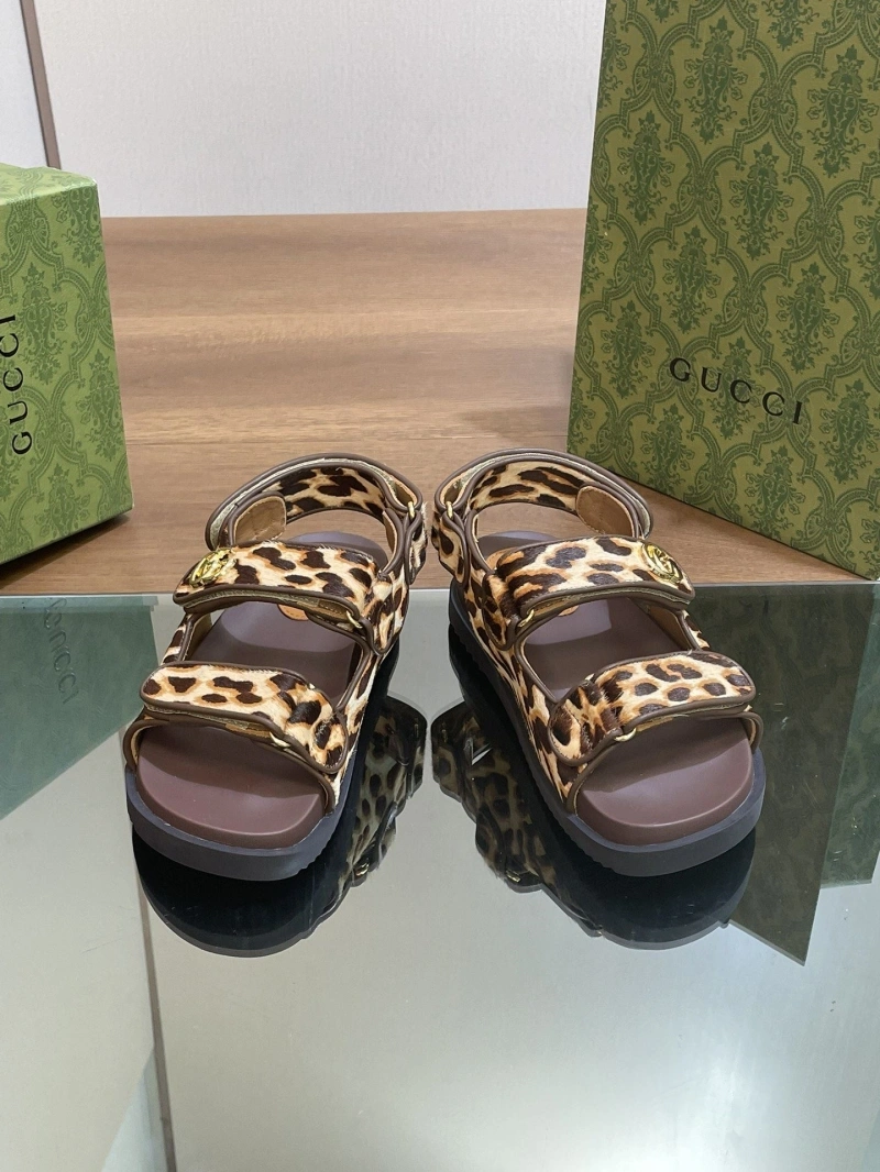 Gxccx Sandals GoodFit 164846