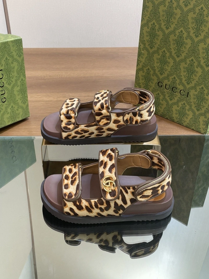 Gxccx Sandals GoodFit 164846