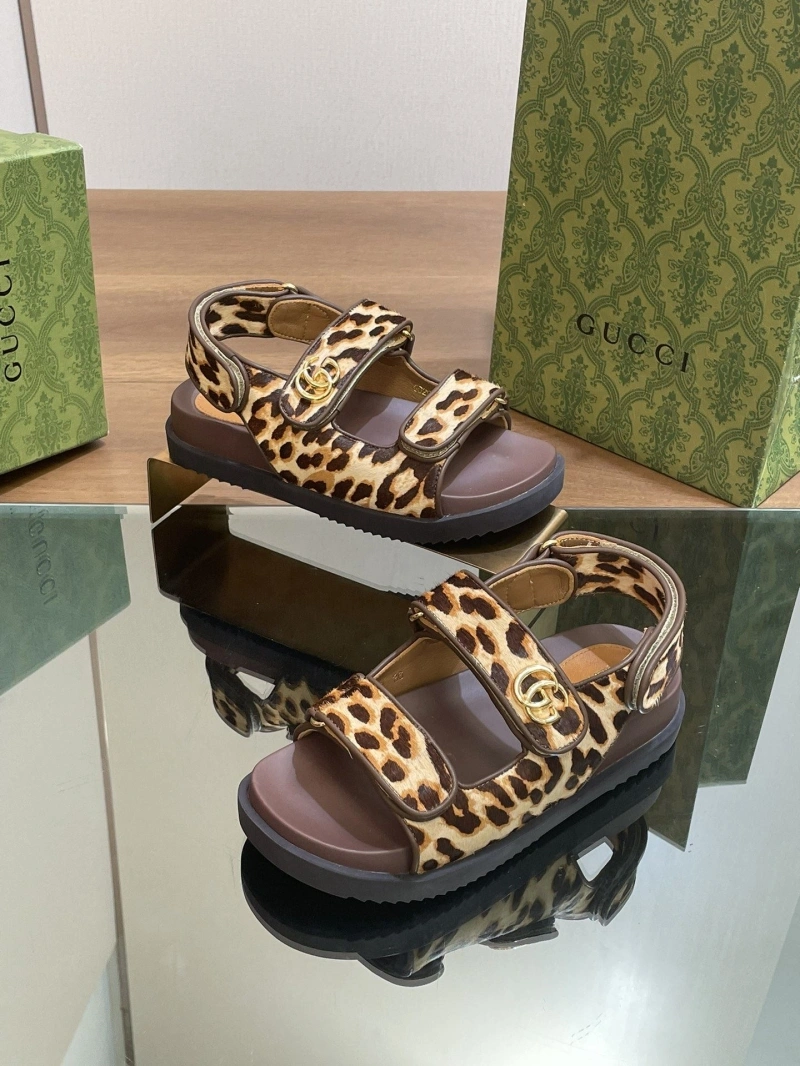 Gxccx Sandals GoodFit 164846