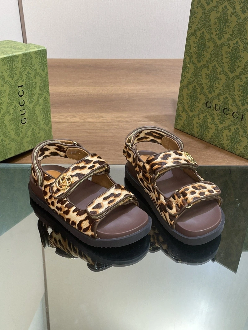 Gxccx Sandals GoodFit 164846