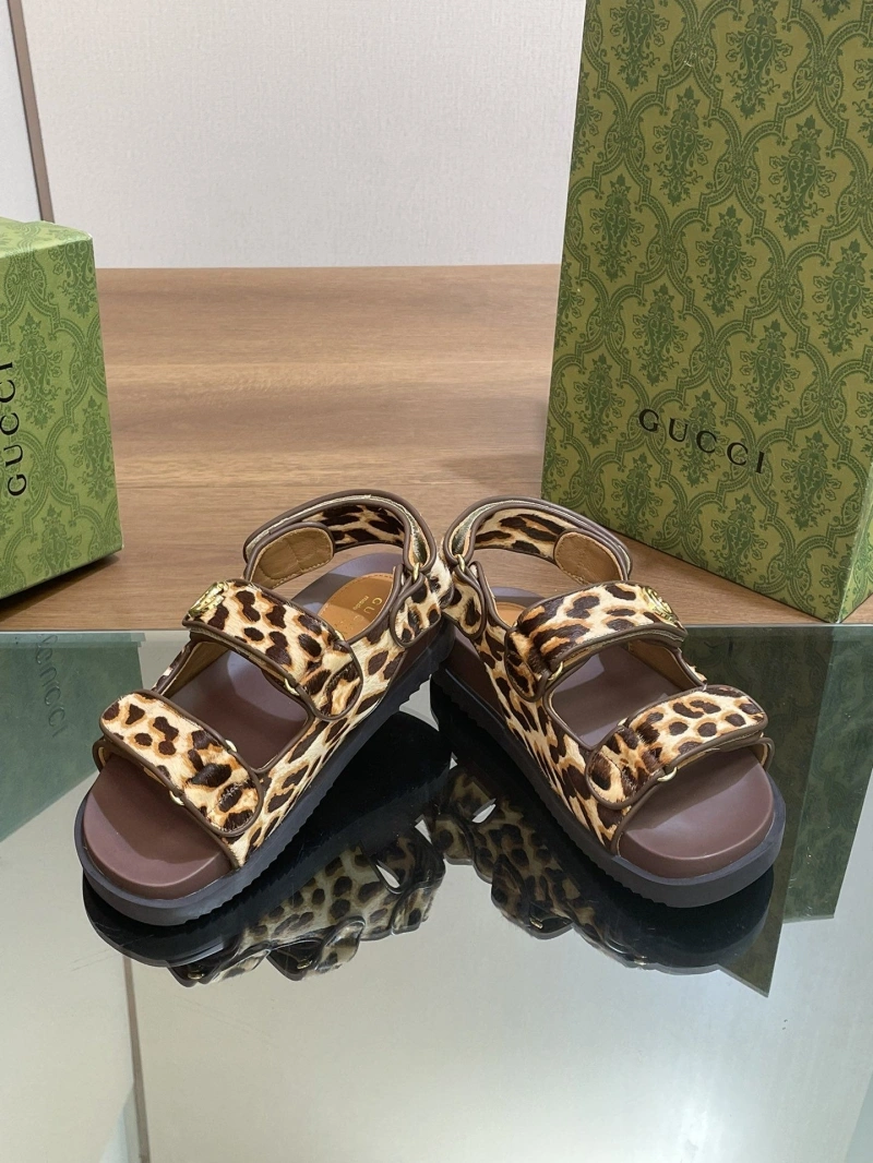 Gxccx Sandals GoodFit 164846