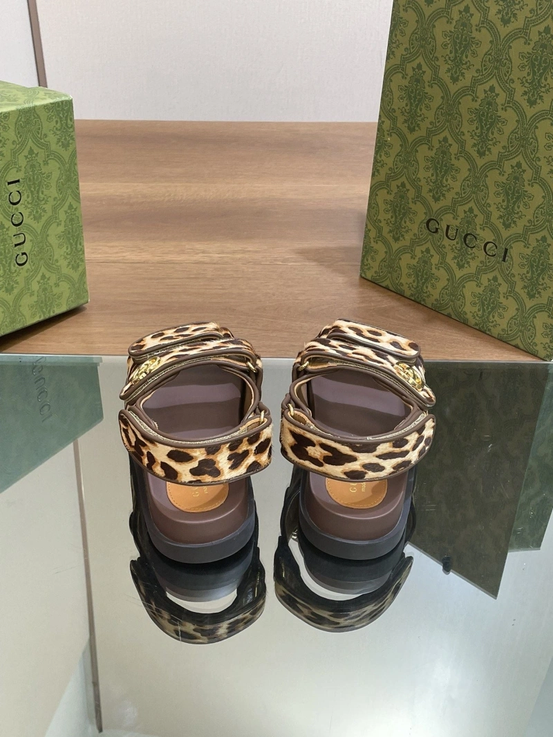 Gxccx Sandals GoodFit 164846