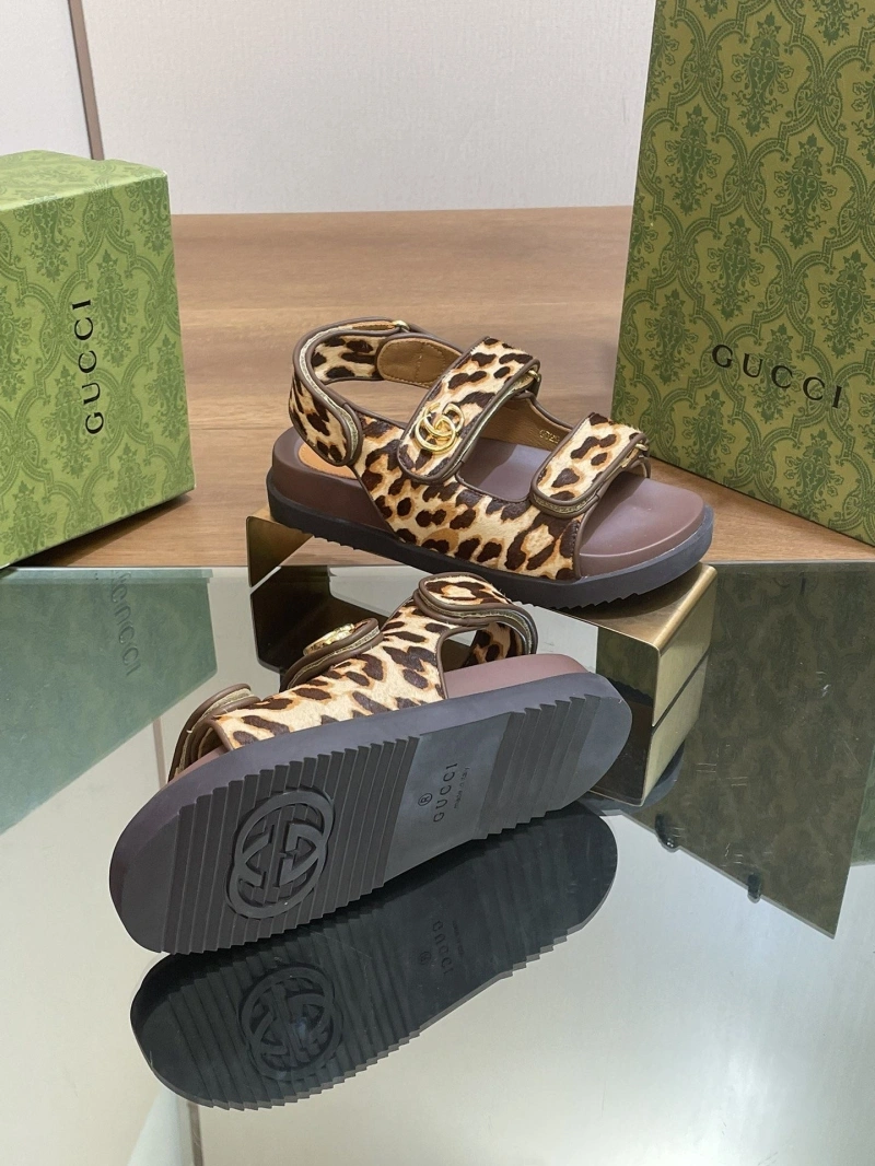 Gxccx Sandals GoodFit 164846
