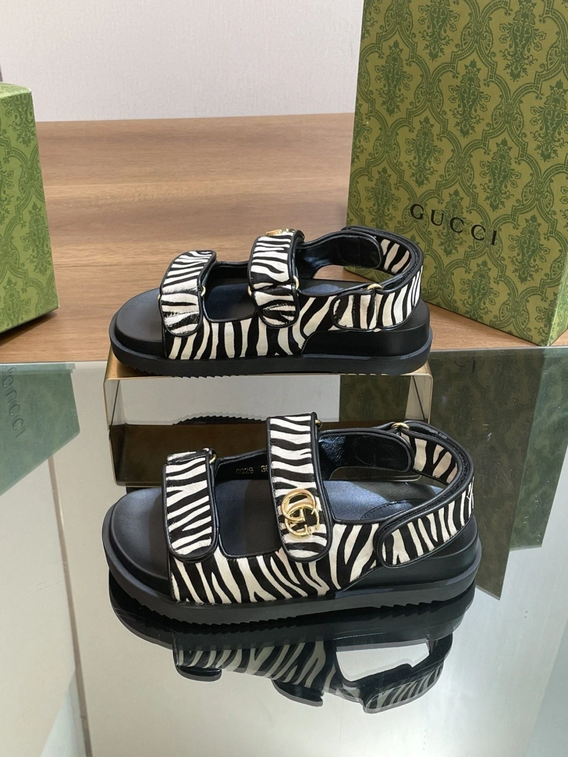 Vibrant Gxccx Sandals 164845