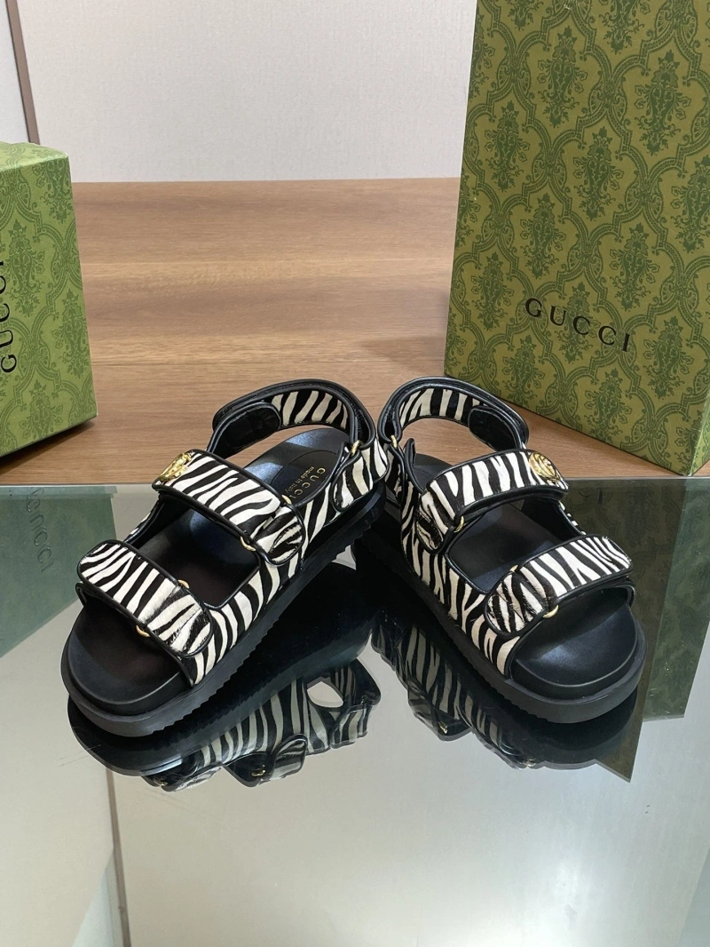 Vibrant Gxccx Sandals 164845