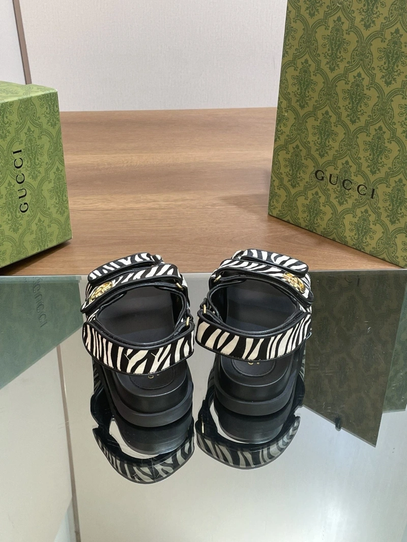 Vibrant Gxccx Sandals 164845