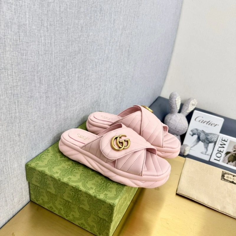 Gxccx Slippers Modern 164743