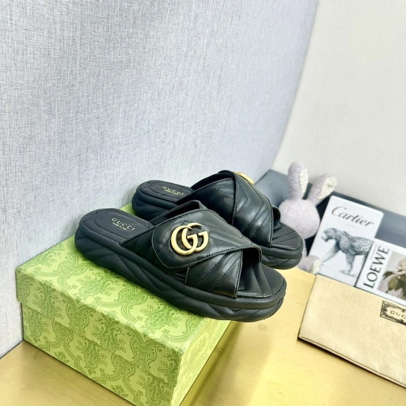 DailyWear Gxccx Slippers 164750