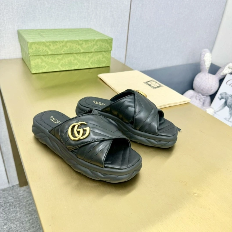 DailyWear Gxccx Slippers 164750