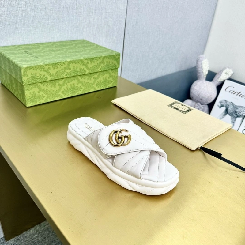 Gxccx Slippers Sleek 164744